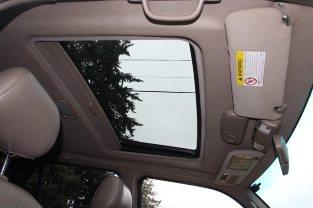 1997 Toyota 4Runner Limited