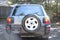1997 Toyota RAV4 Base 128K MILES 4X4, 5 SPEED
