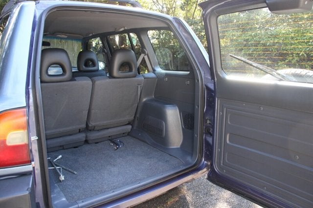 1997 Toyota RAV4 Base 128K MILES 4X4, 5 SPEED