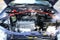 1997 Toyota RAV4 Base 128K MILES 4X4, 5 SPEED