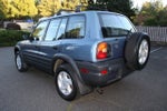 1997 Toyota RAV4 Base 128K MILES 4X4, 5 SPEED