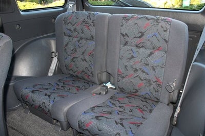1997 Toyota RAV4 Base