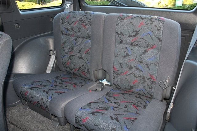 1997 Toyota RAV4 Base