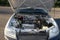 1997 Toyota RAV4 Base