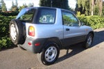 1997 Toyota RAV4 Base