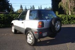 1997 Toyota RAV4 Base