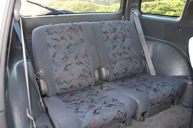 1997 Toyota RAV4 Base