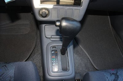 1997 Toyota RAV4 Base
