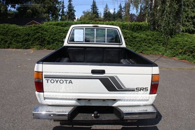 1984 Toyota Pickup SR5 104K MILES