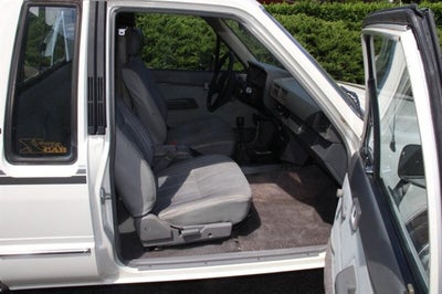1984 Toyota Pickup SR5 104K MILES