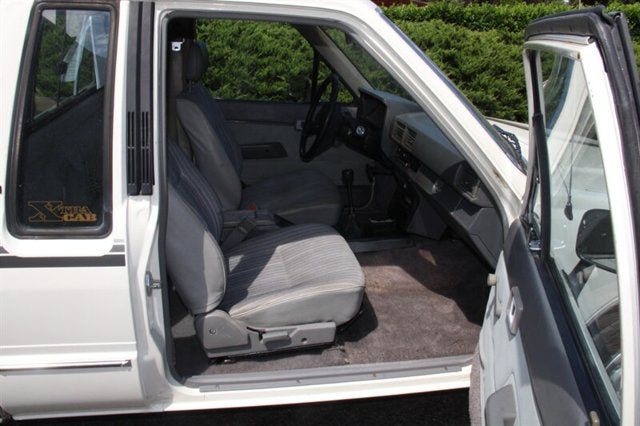 1984 Toyota Pickup SR5 104K MILES