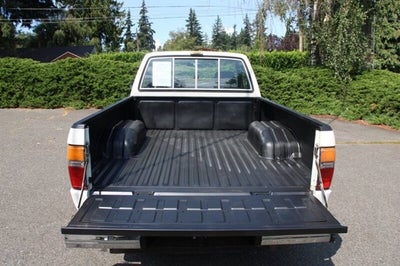 1984 Toyota Pickup SR5 104K MILES