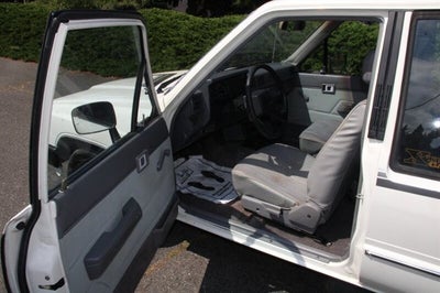 1984 Toyota Pickup SR5 104K MILES
