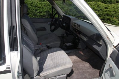 1984 Toyota Pickup SR5 104K MILES