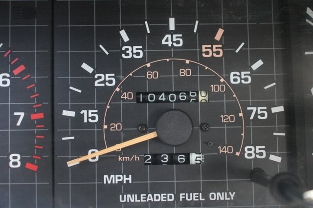 1984 Toyota Pickup SR5 104K MILES