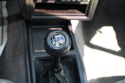 1984 Toyota Pickup SR5 104K MILES