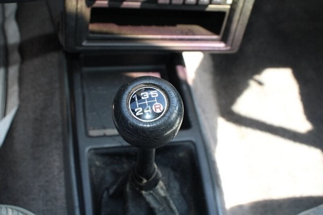 1984 Toyota Pickup SR5 104K MILES