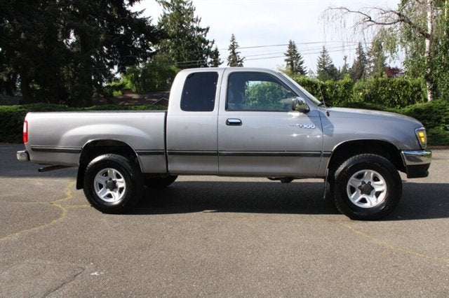 1997 Toyota T100 SR5