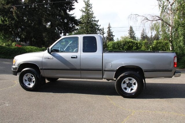 1997 Toyota T100 SR5
