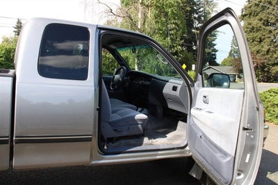 1997 Toyota T100 SR5