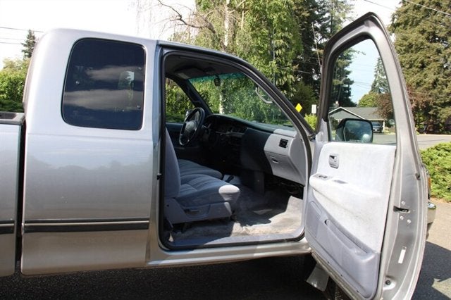 1997 Toyota T100 SR5
