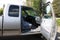 1997 Toyota T100 SR5