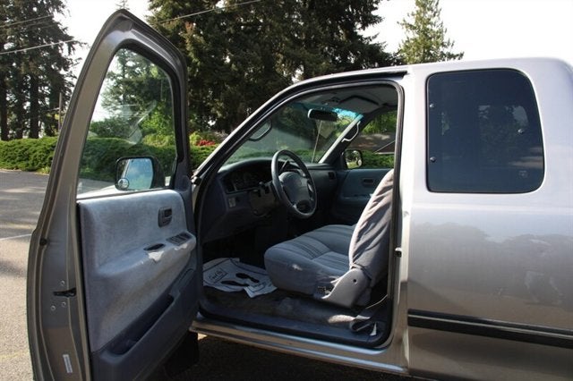 1997 Toyota T100 SR5