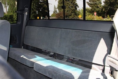 1997 Toyota T100 SR5