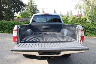 1997 Toyota T100 SR5