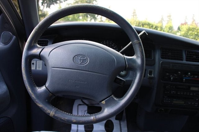 1997 Toyota T100 SR5