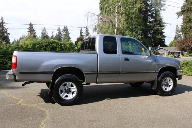 1997 Toyota T100 SR5