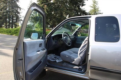 1997 Toyota T100 SR5