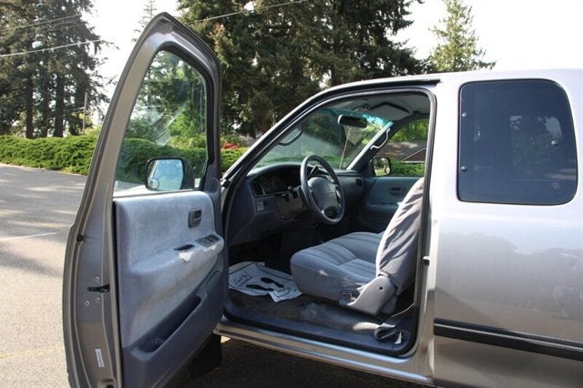 1997 Toyota T100 SR5