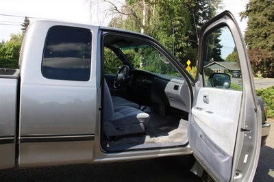 1997 Toyota T100 SR5