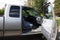 1997 Toyota T100 SR5