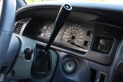 1997 Toyota T100 SR5