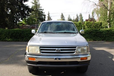 1997 Toyota T100 SR5