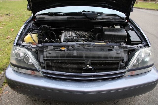 1999 Lexus RX 300 Luxury SUV RX300 125K MILES AWD