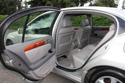 2001 Lexus GS 300 300