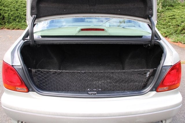 2001 Lexus GS 300 300