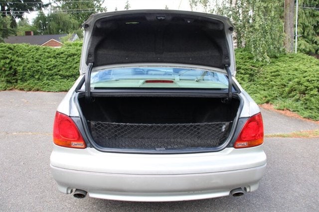 2001 Lexus GS 300 300
