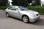 2001 Lexus GS 300 300