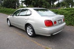 2001 Lexus GS 300 300