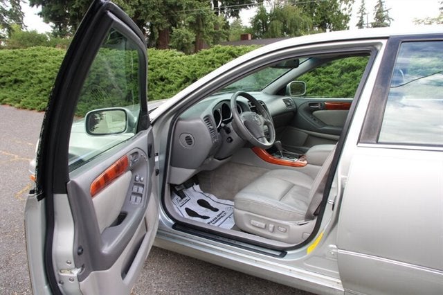 2001 Lexus GS 300 300