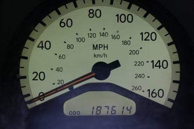 2001 Lexus GS 300 300