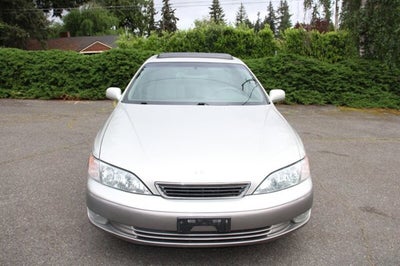 1999 Lexus ES 300 Luxury Sport Sdn 300 134K MILES