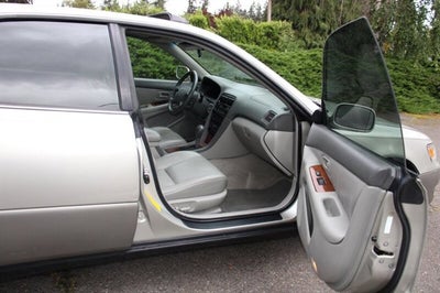 1999 Lexus ES 300 Luxury Sport Sdn 300 134K MILES