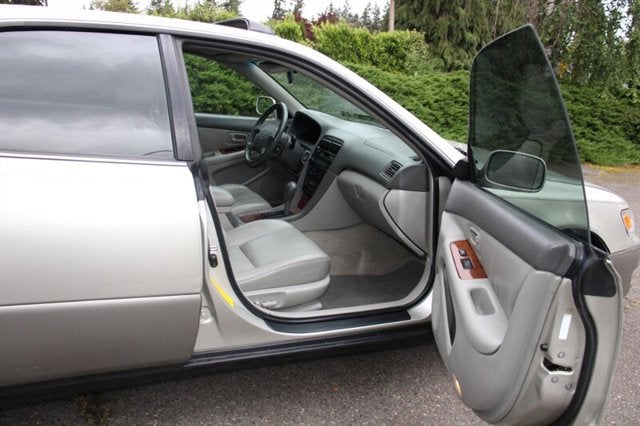 1999 Lexus ES 300 Luxury Sport Sdn 300 134K MILES