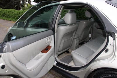 1999 Lexus ES 300 Luxury Sport Sdn 300 134K MILES