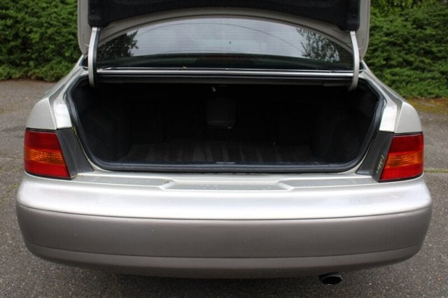 1999 Lexus ES 300 Luxury Sport Sdn 300 134K MILES